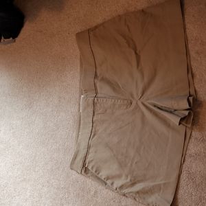 LOFT sz 14 womens shorts